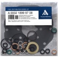 Repair Kit for a Eight Cylinder Alloy Bosch KE-Jetronic Fuel Distributor