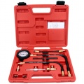 Kit 23 Seal Repair Kit For Bosch KE-Jetronic Fuel Distributor – 4 Cylinder (0438101031, Etc.)