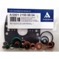 Repair Kit for a Four  Cylinder alloy Bosch K-Jetronic Fuel Distributor