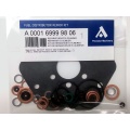 Repair Kit for 6 Cylinder Alloy Bosch Fuel Distributor