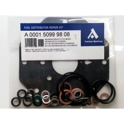 Repair Kit for a Eight Cylinder Alloy Bosch K-Jetronic Fuel Distributor