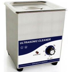 Ultrasonic Cleaner 2 Liters