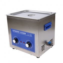 Ultrasonic Cleaner 2 Liters 70W